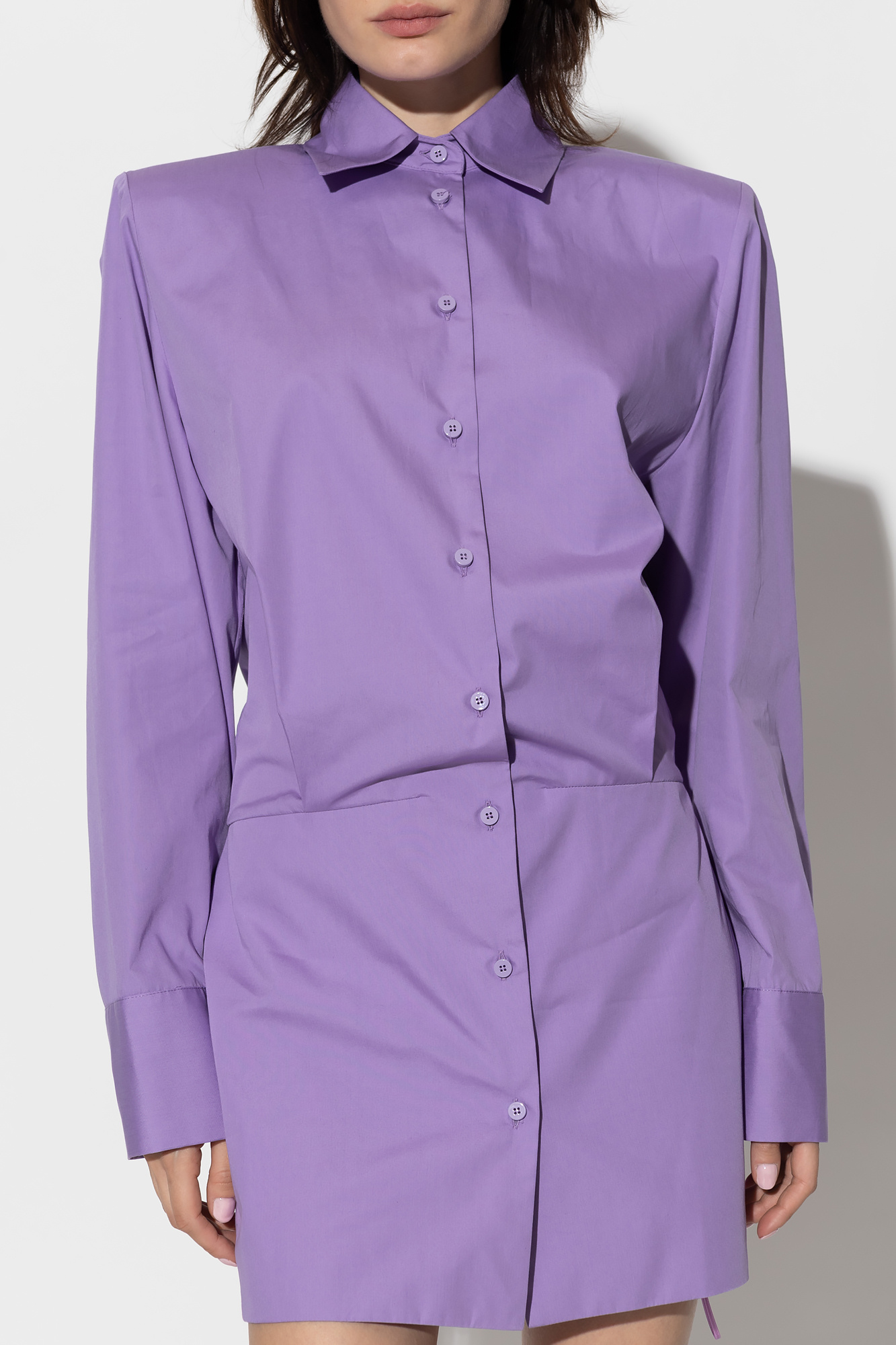 スカート THE ATTICO 'Lyna' dress 236WCM76E020_001_2.jpg?sw=206&